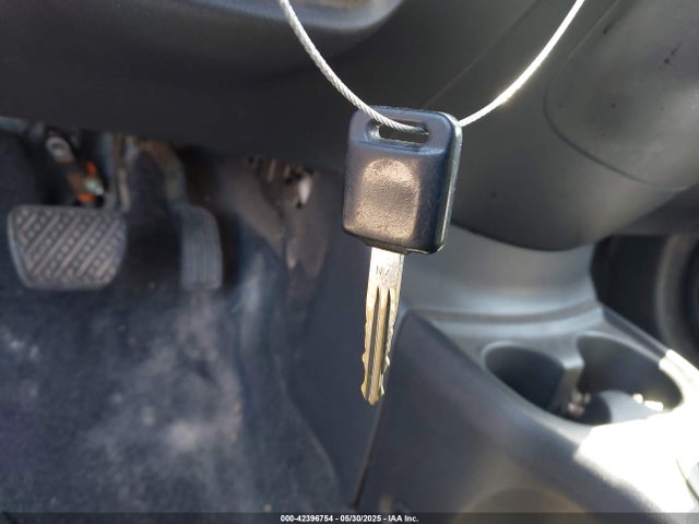Nissan Versa 1.6 S+ 2015 3N1CN7AP9FL935082 Image 11
