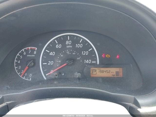 Nissan Versa 1.6 S+ 2015 3N1CN7AP9FL935082 Image 7