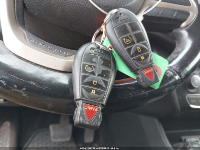1C4PJMCB2EW268455 Jeep Cherokee Latitude