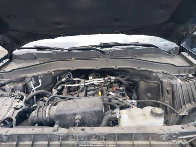 2022 FORD EXPLORER 1FMSK8DH8NGA87335 Photo 9