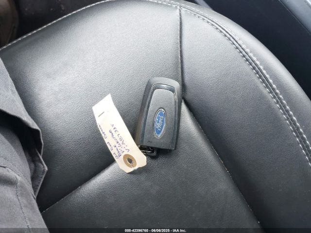 2022 FORD EXPLORER 1FMSK8DH8NGA87335 Photo 10