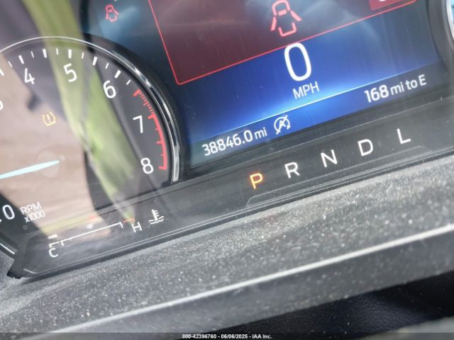 2022 FORD EXPLORER 1FMSK8DH8NGA87335 Photo 6