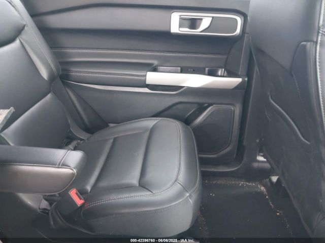 2022 FORD EXPLORER 1FMSK8DH8NGA87335 Photo 7