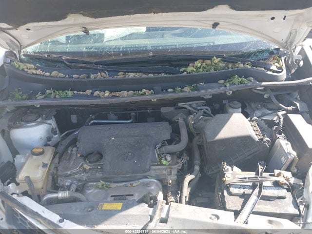 2T3ZFREV4FW218199 Toyota 2ar-fe
