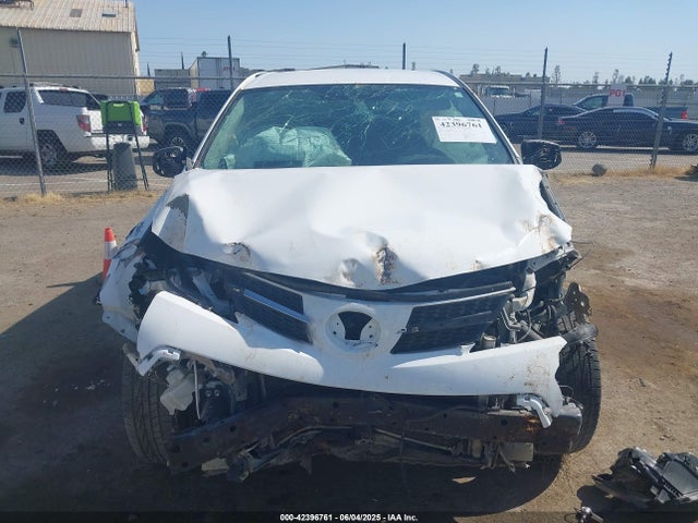 2T3ZFREV4FW218199 Toyota 2ar-fe