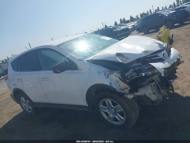 2T3ZFREV4FW218199 Toyota 2ar-fe