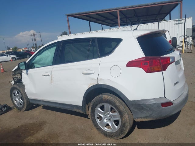 2T3ZFREV4FW218199 Toyota 2ar-fe