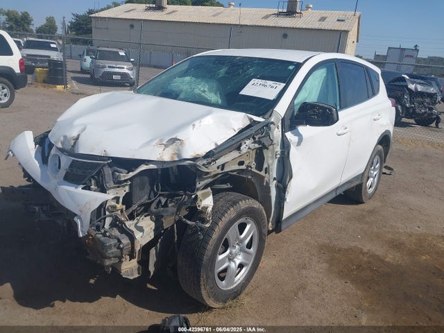 2T3ZFREV4FW218199 Toyota 2ar-fe
