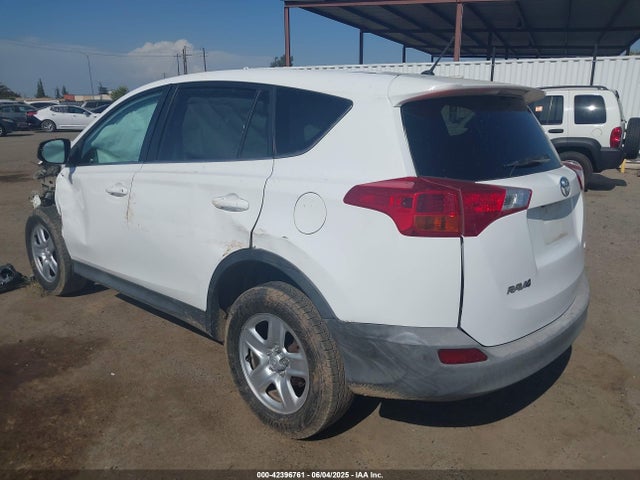 2T3ZFREV4FW218199 Toyota 2ar-fe