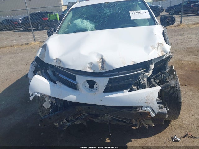 2T3ZFREV4FW218199 Toyota 2ar-fe