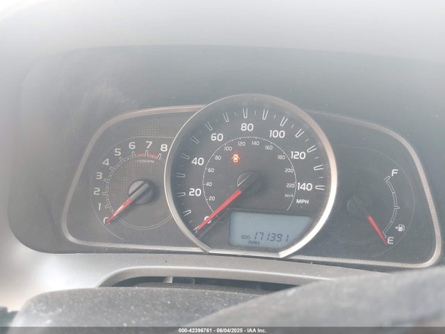 2T3ZFREV4FW218199 Toyota 2ar-fe