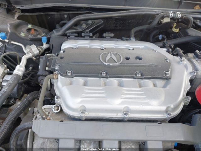 2012 ACURA TL 19UUA9F56CA002132 Photo 9