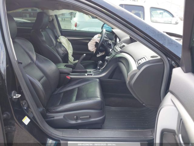 2012 ACURA TL 19UUA9F56CA002132 Photo 4