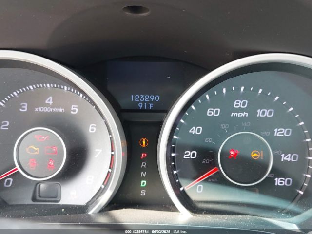 2012 ACURA TL 19UUA9F56CA002132 Photo 6