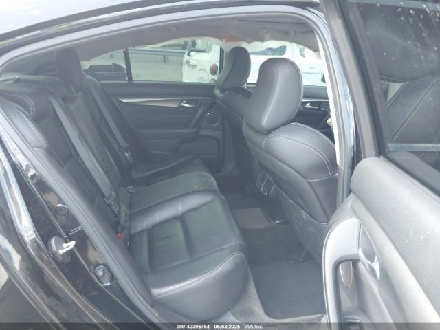 2012 ACURA TL 19UUA9F56CA002132 Photo 7