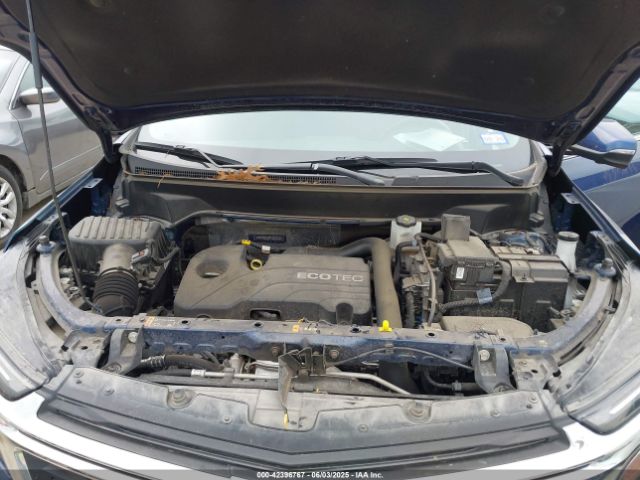 2022 CHEVROLET EQUINOX 3GNAXKEV8NL277772 Photo 9