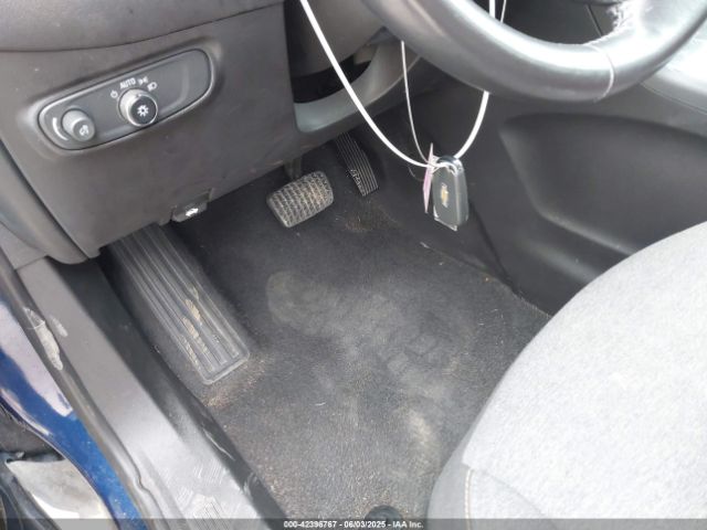 2022 CHEVROLET EQUINOX 3GNAXKEV8NL277772 Photo 10