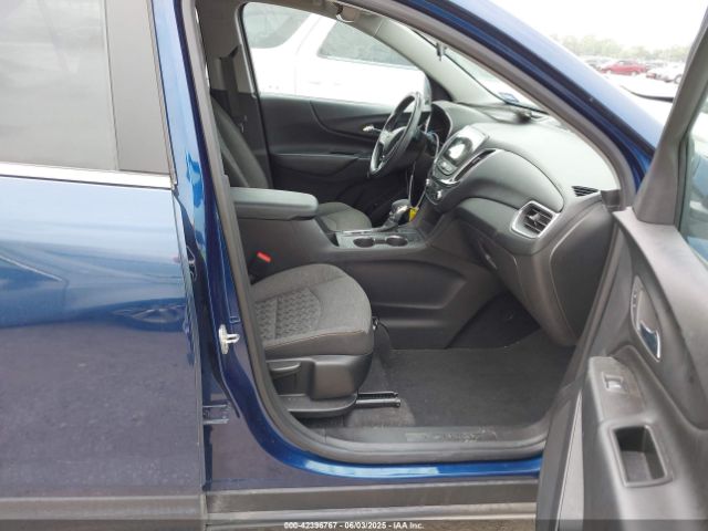 2022 CHEVROLET EQUINOX 3GNAXKEV8NL277772 Photo 4