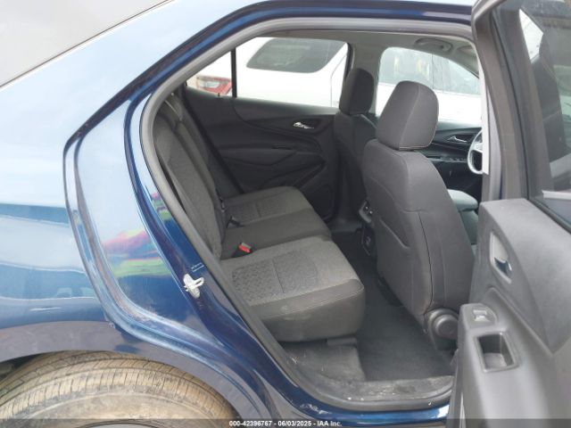 2022 CHEVROLET EQUINOX 3GNAXKEV8NL277772 Photo 7