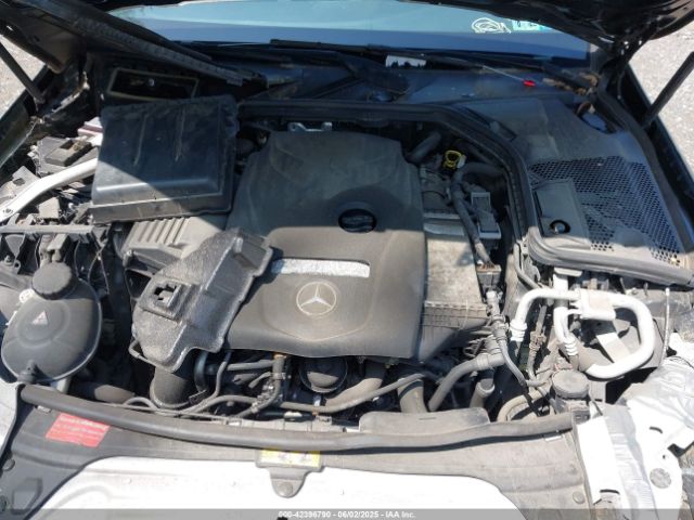 2016 MERCEDES-BENZ C 300 55SWF4KB8GU149538 Photo 9