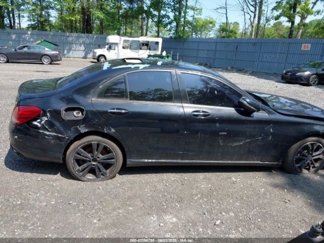 55SWF4KB8GU149538 Mercedes-Benz C 300 4matic/luxury 4matic/sport 4matic