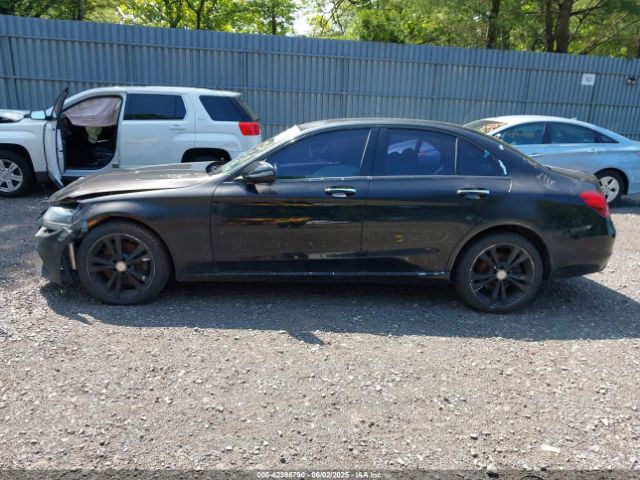55SWF4KB8GU149538 Mercedes-Benz C 300 4matic/luxury 4matic/sport 4matic