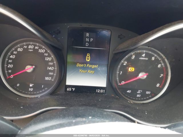 55SWF4KB8GU149538 Mercedes-Benz C 300 4matic/luxury 4matic/sport 4matic