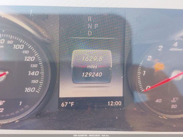 2016 MERCEDES-BENZ C 300 55SWF4KB8GU149538 Photo 6