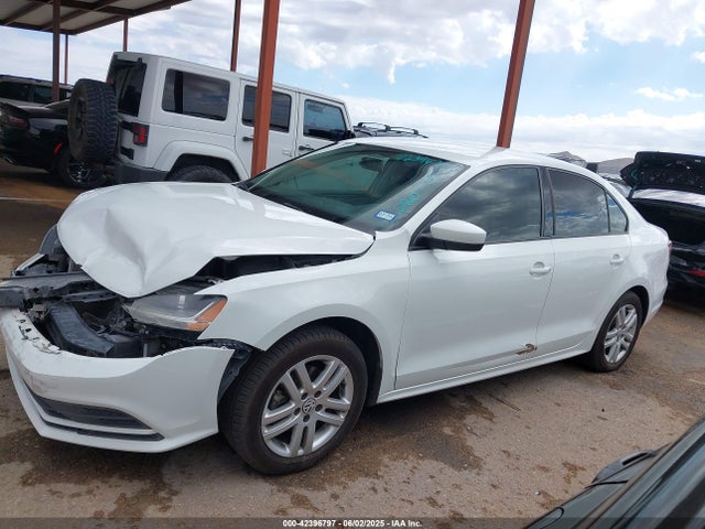 Volkswagen 1.4 tsi 2018 3VW2B7AJ7JM260975 Image 14