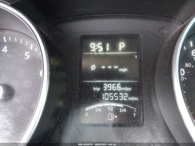 Volkswagen 1.4 tsi 2018 3VW2B7AJ7JM260975 Image 15