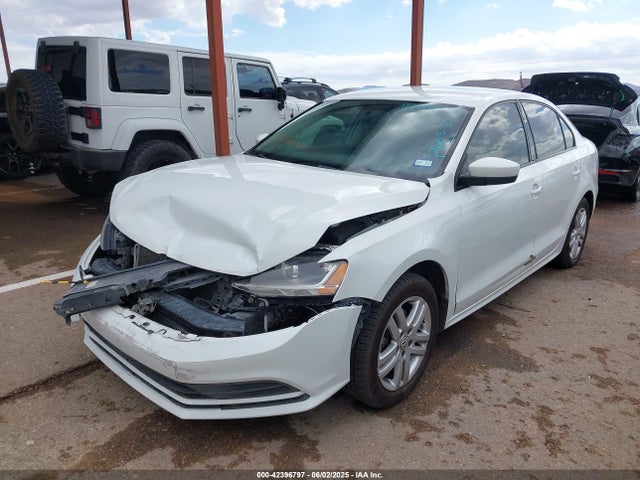 Volkswagen 1.4 tsi 2018 3VW2B7AJ7JM260975 Image 2