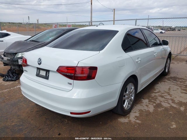Volkswagen 1.4 tsi 2018 3VW2B7AJ7JM260975 Image 4
