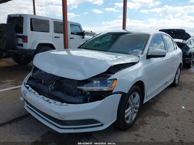 Volkswagen 1.4 tsi 2018 3VW2B7AJ7JM260975 Image 6