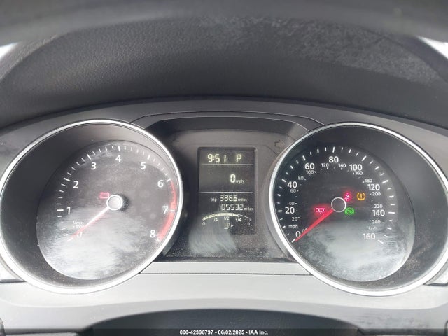 Volkswagen 1.4 tsi 2018 3VW2B7AJ7JM260975 Image 7