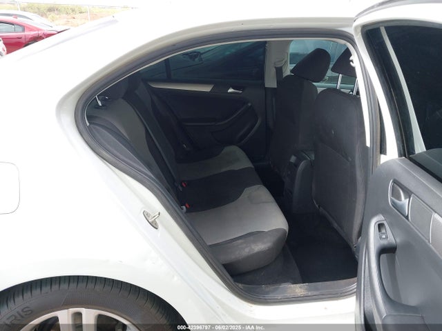 Volkswagen 1.4 tsi 2018 3VW2B7AJ7JM260975 Image 8