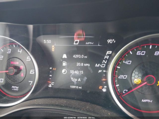 2015 DODGE CHARGER 2C3CDXBG3FH863498 Photo 6