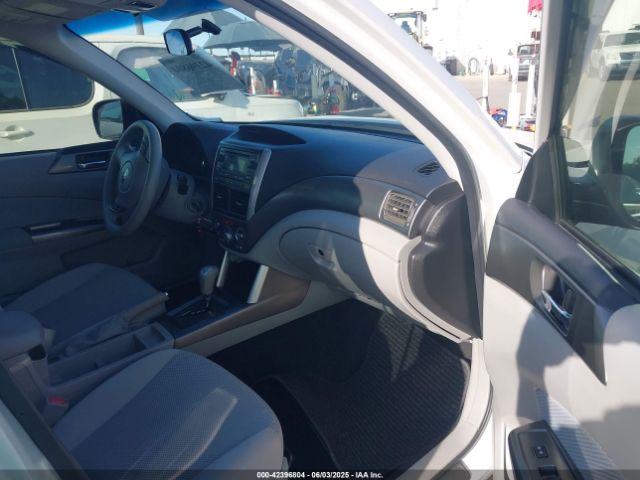 2011 SUBARU FORESTER JF2SHADC9BH733200 Photo 4