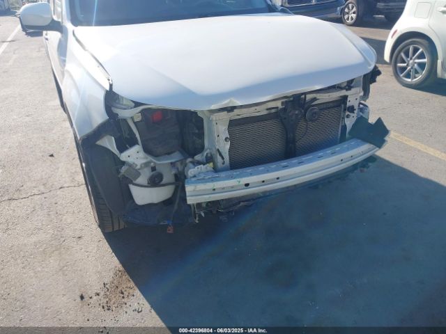2011 SUBARU FORESTER JF2SHADC9BH733200 Photo 5