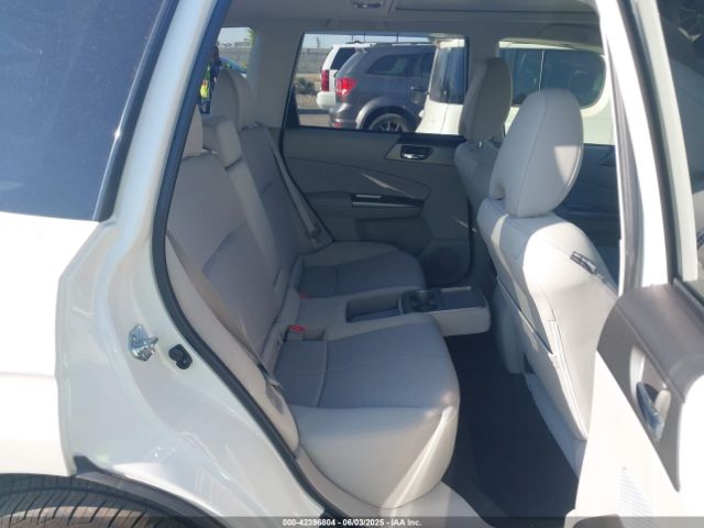 2011 SUBARU FORESTER JF2SHADC9BH733200 Photo 7