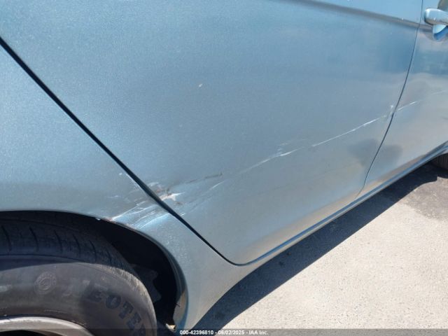 2009 MITSUBISHI LANCER JA3AU26U39U004191 Photo 5