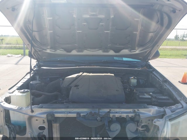 5TFKU4HN1FX006443 Toyota 1gr-fe
