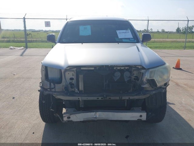 5TFKU4HN1FX006443 Toyota 1gr-fe