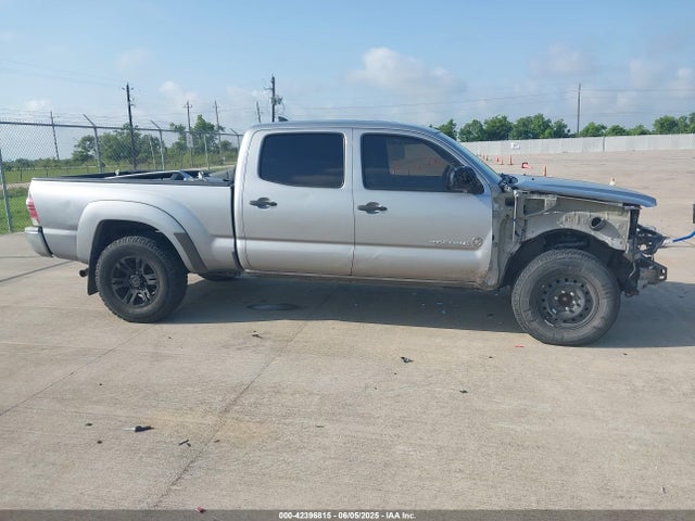 5TFKU4HN1FX006443 Toyota 1gr-fe