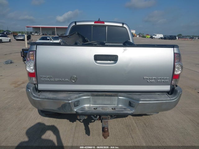 5TFKU4HN1FX006443 Toyota 1gr-fe