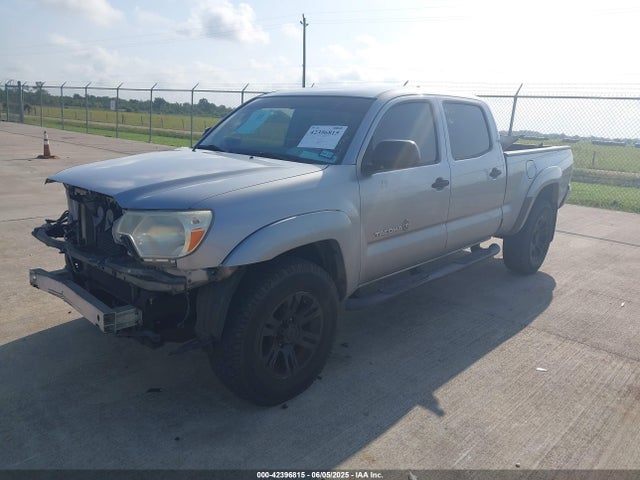 5TFKU4HN1FX006443 Toyota 1gr-fe