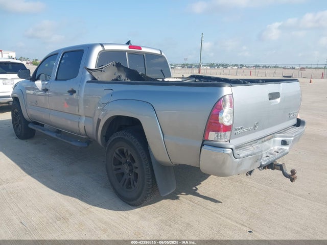5TFKU4HN1FX006443 Toyota 1gr-fe