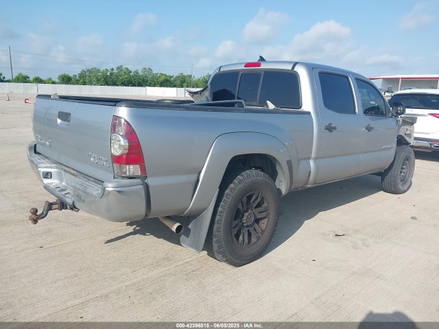 5TFKU4HN1FX006443 Toyota 1gr-fe