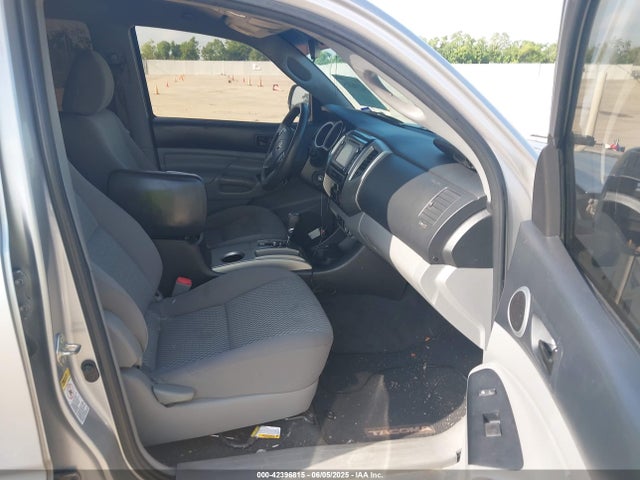 5TFKU4HN1FX006443 Toyota 1gr-fe