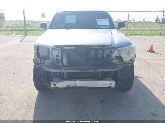 5TFKU4HN1FX006443 Toyota 1gr-fe