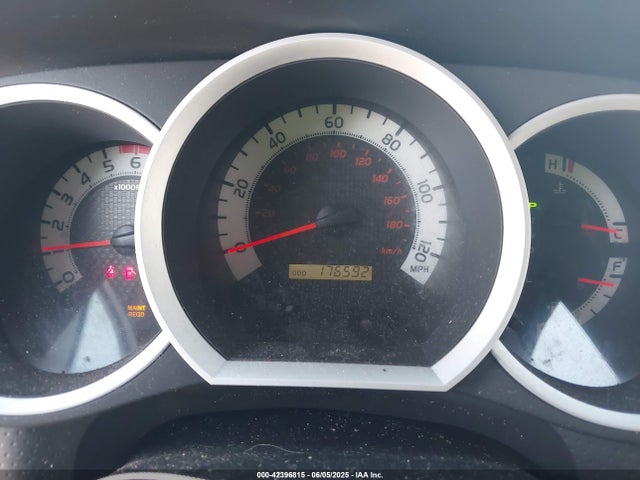 5TFKU4HN1FX006443 Toyota 1gr-fe